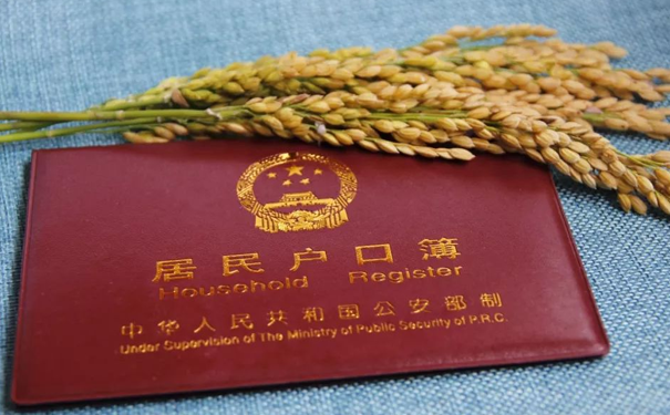 落户深圳