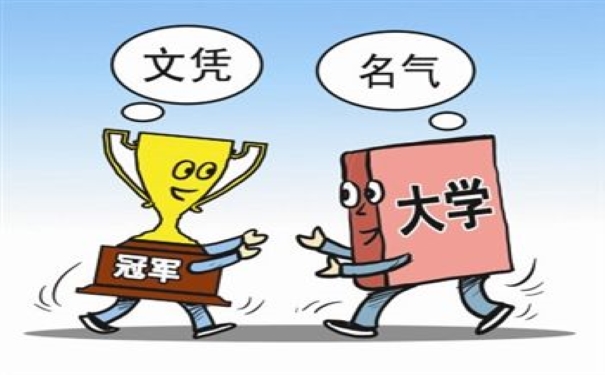 自考大学
