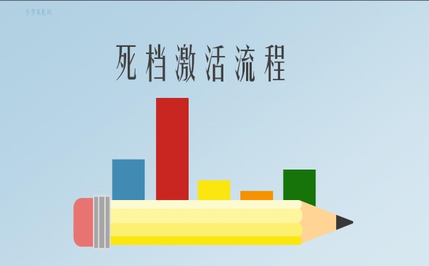 死档激活流程