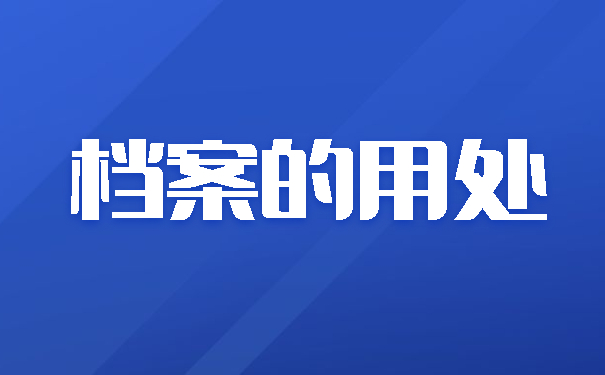 档案百科