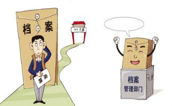 档案管理