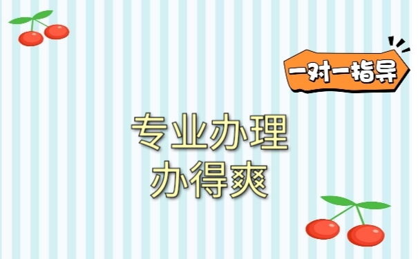 档案袋遗失