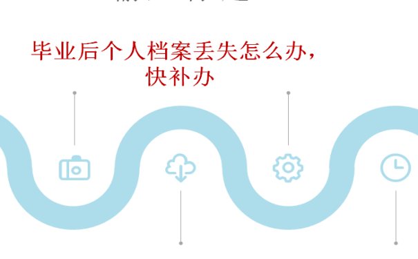 档案补办