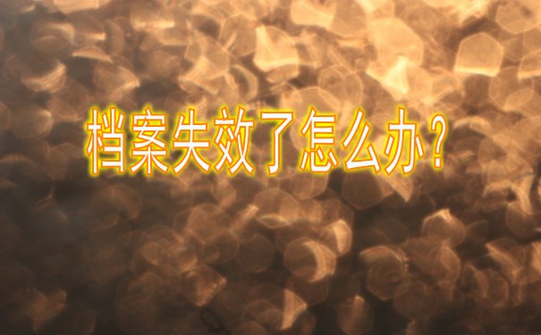 档案百科