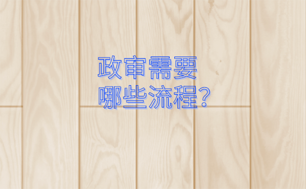 补办的档案可以通过公务员政审吗