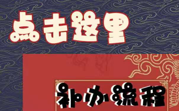 补办流程