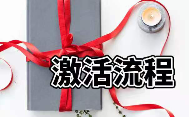 办理流程