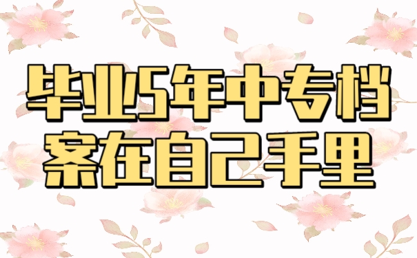 档案