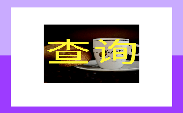 查询