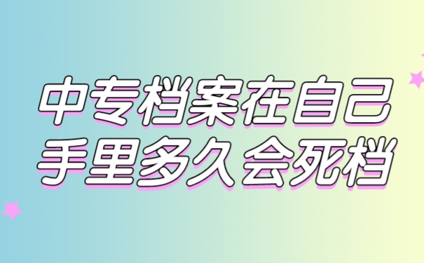 档案