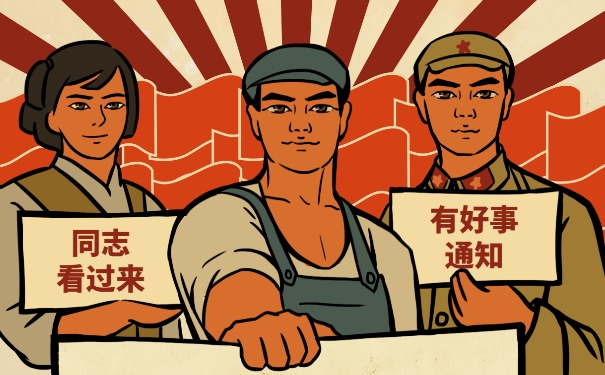 档案可以放在自己手中吗？