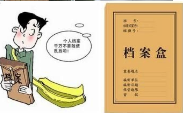 档案盒