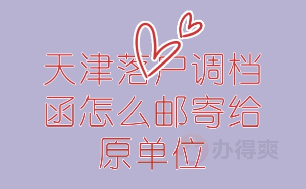 档案