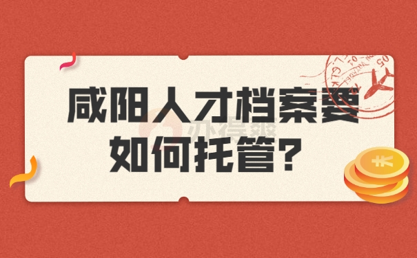 档案须知
