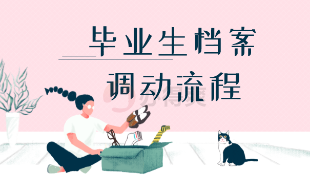 毕业生档案