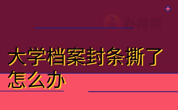 档案激活