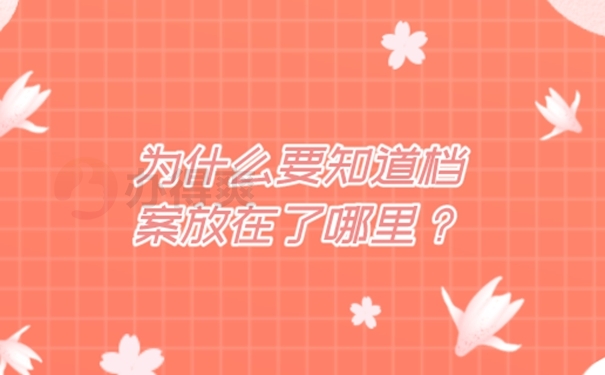 黑龙江省大学毕业生的档案如何查询？