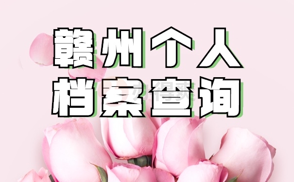 档案