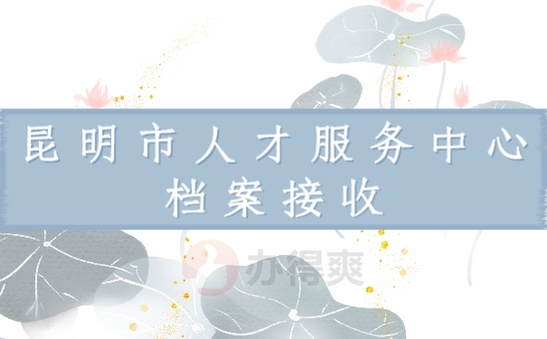 档案
