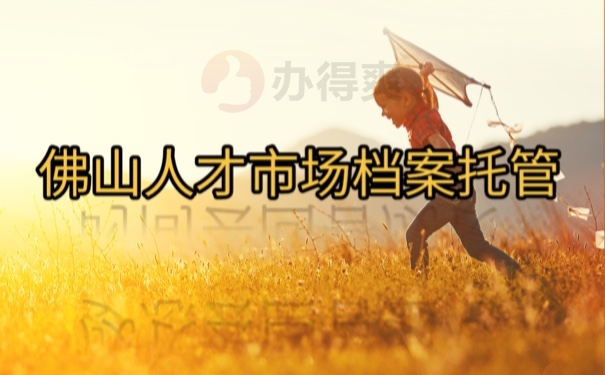 档案