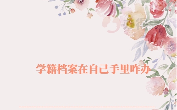 档案