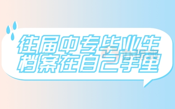 档案