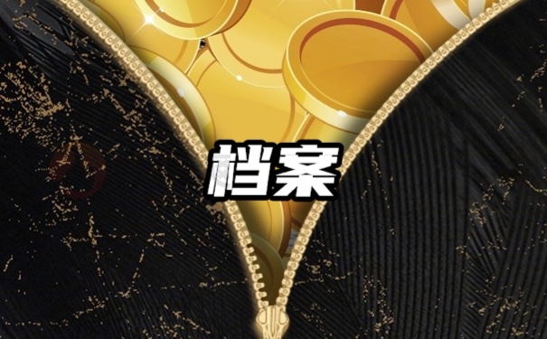 档案