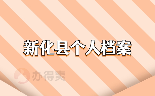 档案查询