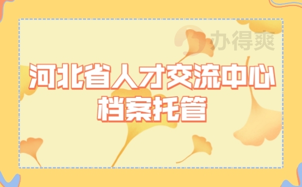 档案