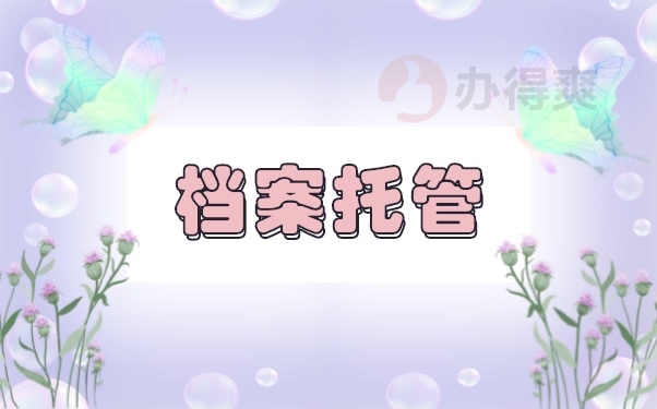 档案查询