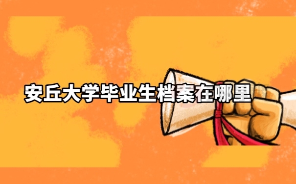档案查询
