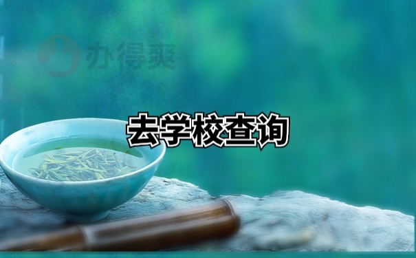档案查询