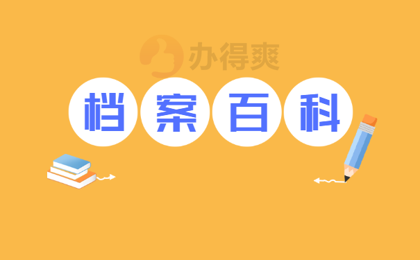 档案百科