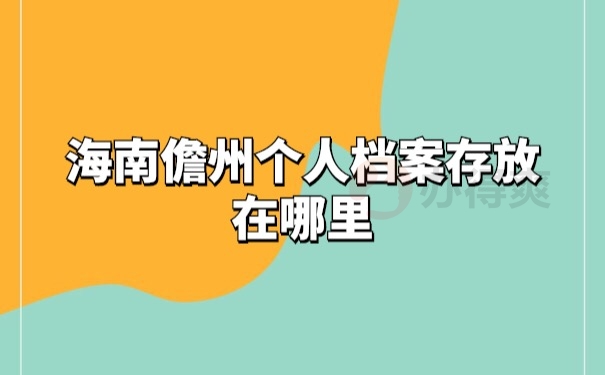 档案查询