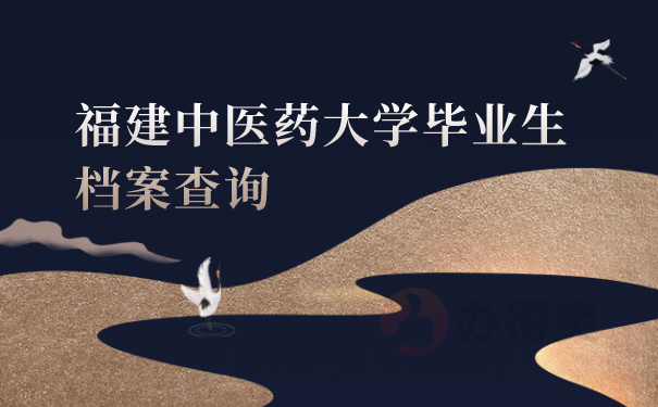 档案的查询
