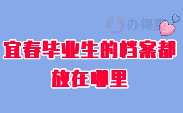 个人档案