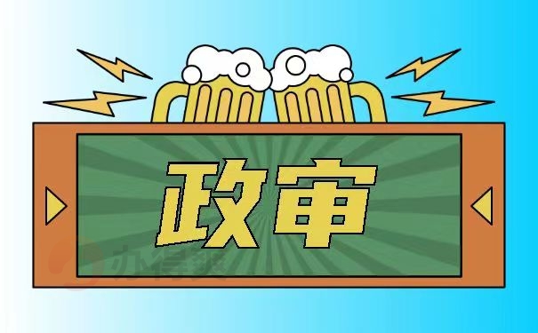 政审