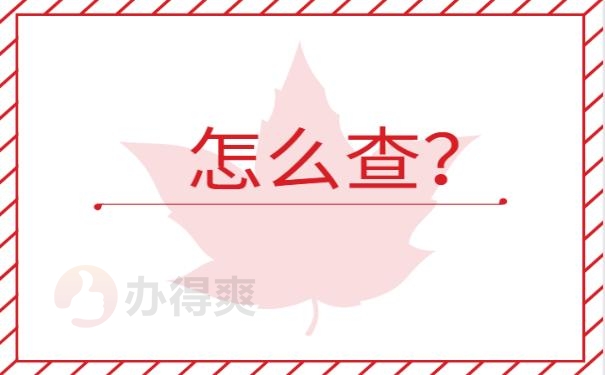 查询