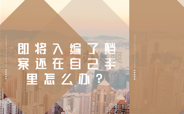 档案管理