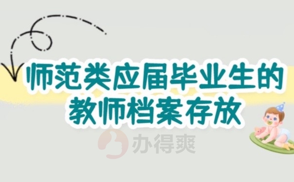 教师档案