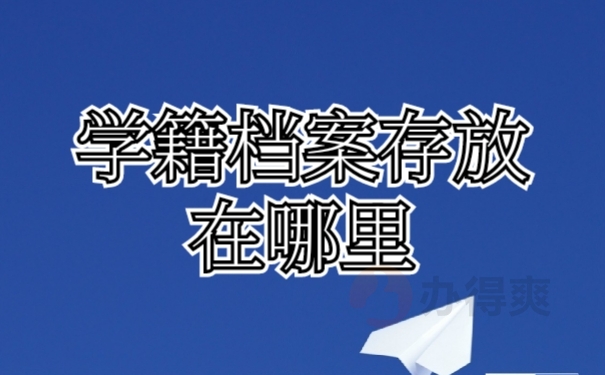 档案查询