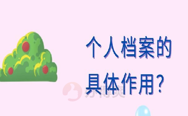 原籍档案在哪里 ？
