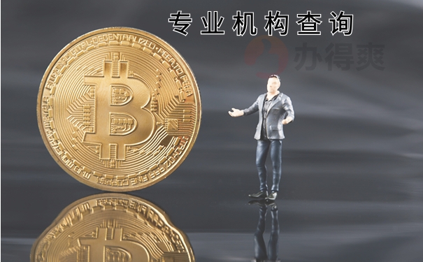 专业机构查询