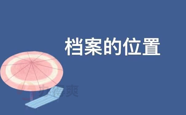 位置