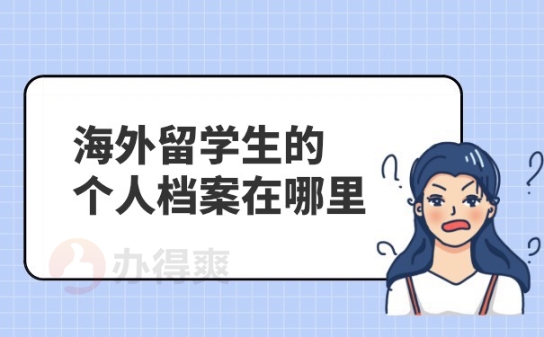 档案查询