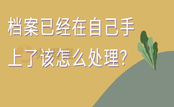 普洱个人档案