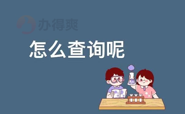 查询