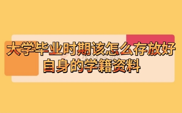 档案管理
