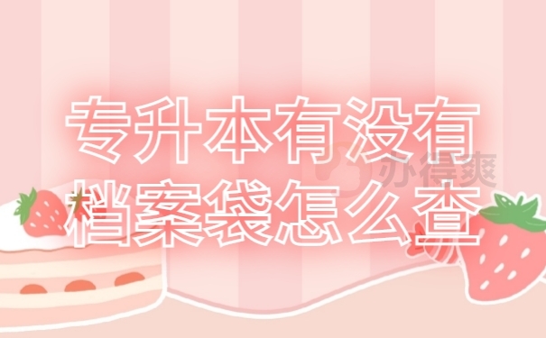档案查询