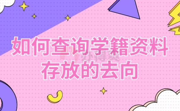 档案查询